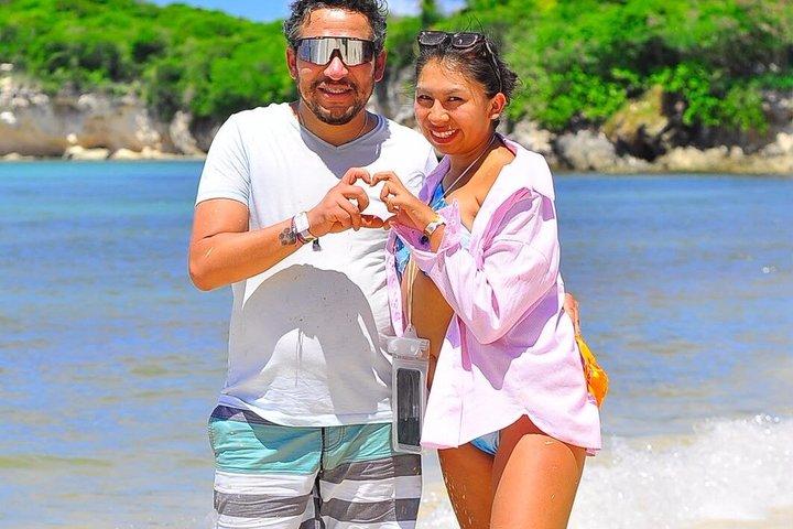 Punta Cana Buggy Adventure + Cave Swim, Macau Beach & Experience