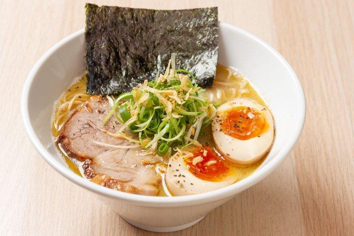 Leuke Ramen Kookcursus met een Lokale Chef in Seattle