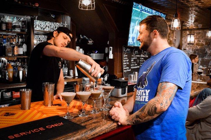 Boston Revolutionary Pub Crawl History Bars and Drinks