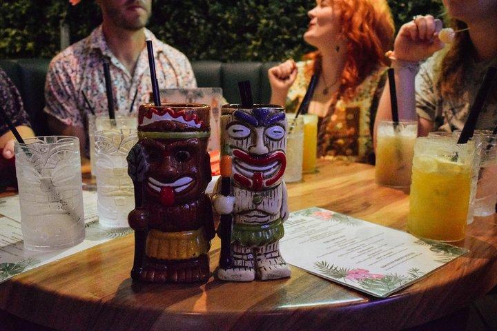 Boston Revolutionary Pub Crawl History Bars and Drinks