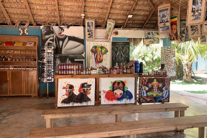 Reiten in Punta Cana & Stranderlebnis in Macau