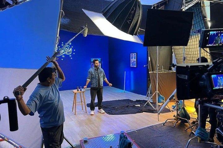 Bollywood Studio Tour: Få en eksklusiv bag-kulisserne