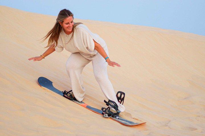 2-Day Tour: Discover Tunisia’s Heritage from North to Sahara