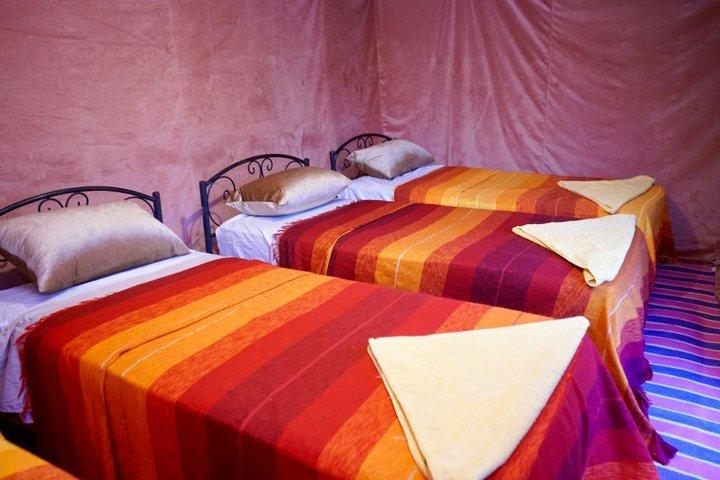 2-Day, 1-Night Zagora Desert Tour – Group & Private Options