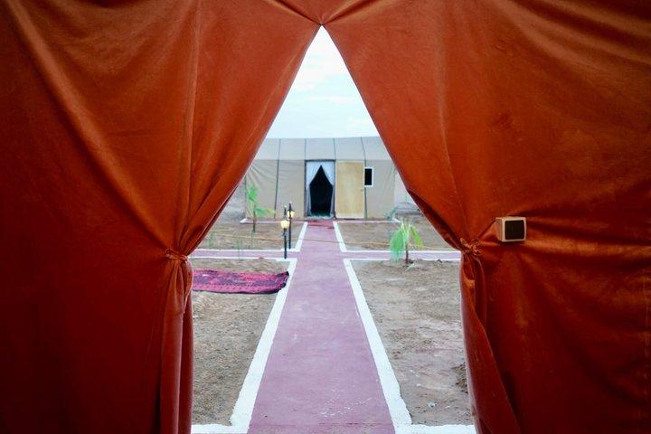 2-Day, 1-Night Zagora Desert Tour – Group & Private Options