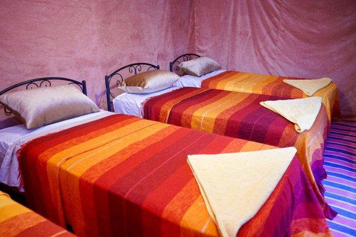 2-Day, 1-Night Zagora Desert Tour – Group & Private Options