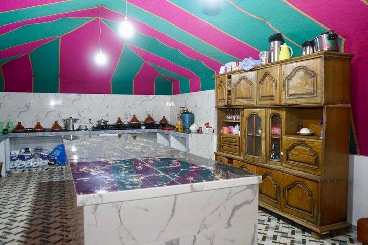 2-Day, 1-Night Zagora Desert Tour – Group & Private Options