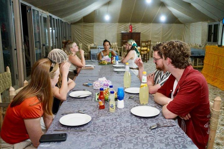 2-Day, 1-Night Zagora Desert Tour – Group & Private Options