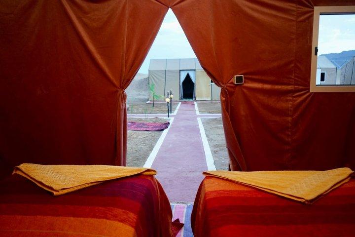 2-Day, 1-Night Zagora Desert Tour – Group & Private Options