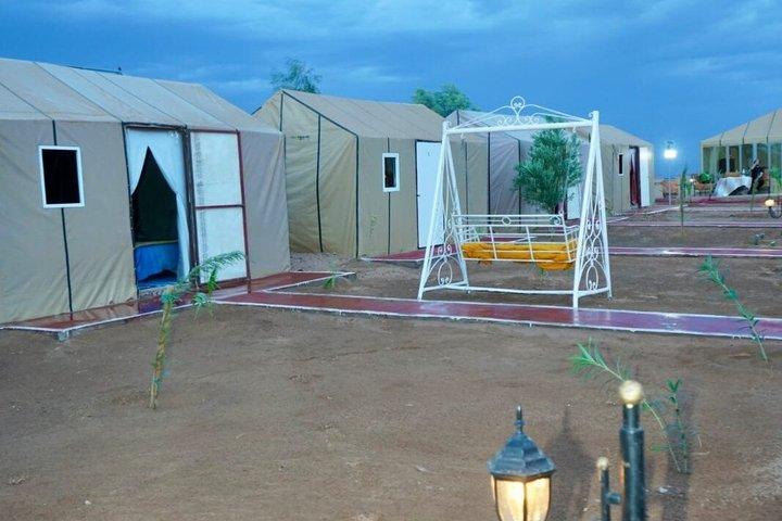2-Day, 1-Night Zagora Desert Tour – Group & Private Options