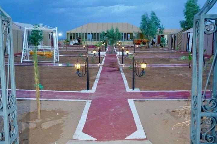 2-Day, 1-Night Zagora Desert Tour – Group & Private Options