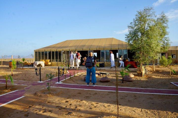2-Day, 1-Night Zagora Desert Tour – Group & Private Options