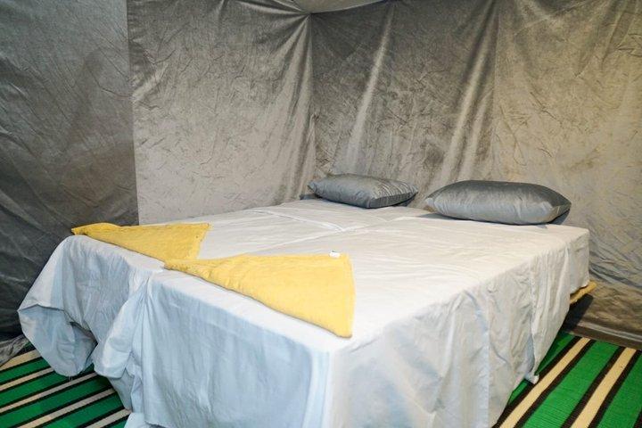 2-Day, 1-Night Zagora Desert Tour – Group & Private Options
