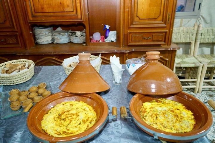 2-Day, 1-Night Zagora Desert Tour – Group & Private Options