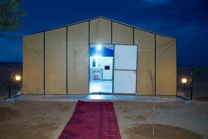 2-Day, 1-Night Zagora Desert Tour – Group & Private Options