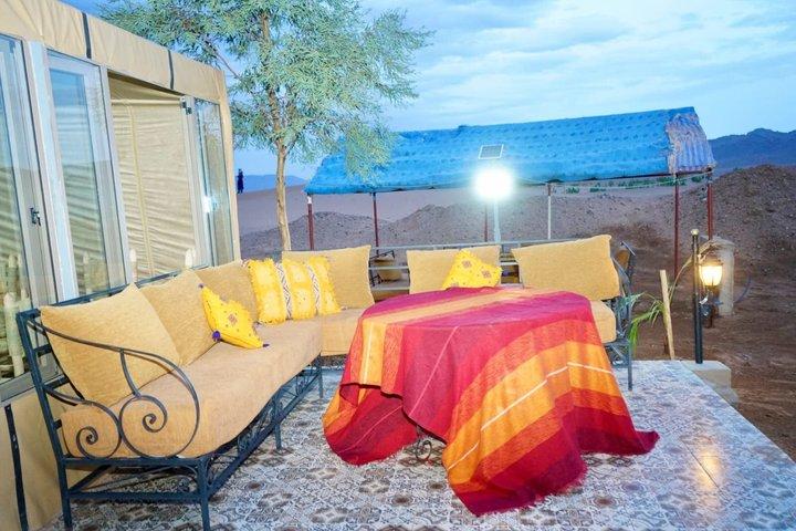 2-Day, 1-Night Zagora Desert Tour – Group & Private Options