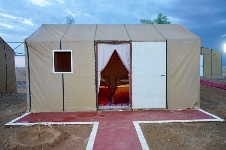 2-Day, 1-Night Zagora Desert Tour – Group & Private Options