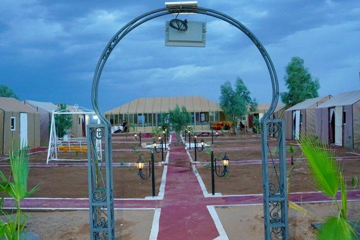 2-Day, 1-Night Zagora Desert Tour – Group & Private Options