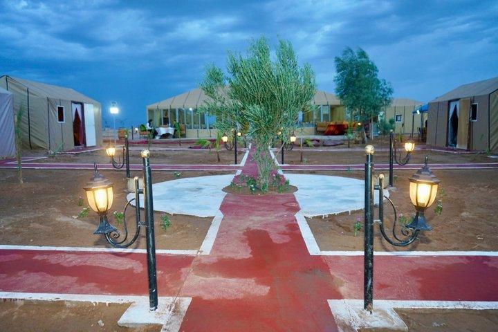 2-Day, 1-Night Zagora Desert Tour – Group & Private Options