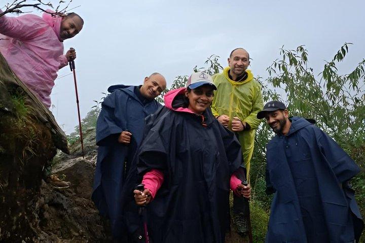 Darjeeling Singalila Sandakphu Circuit Trek