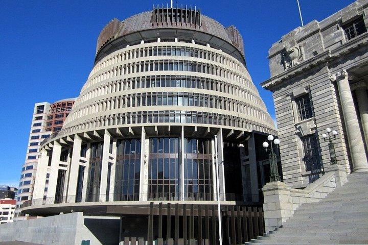 Excursion privée d'une demi-journée à Wellington avec téléphérique