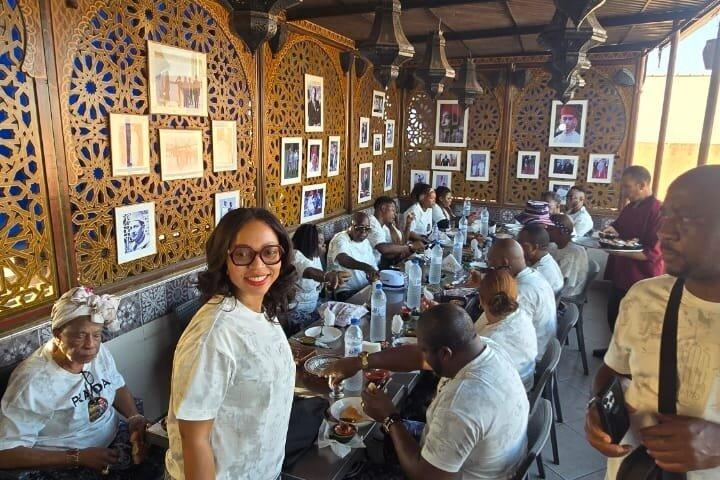 Visites de dégustation de nourriture et dîners à Marrakech.