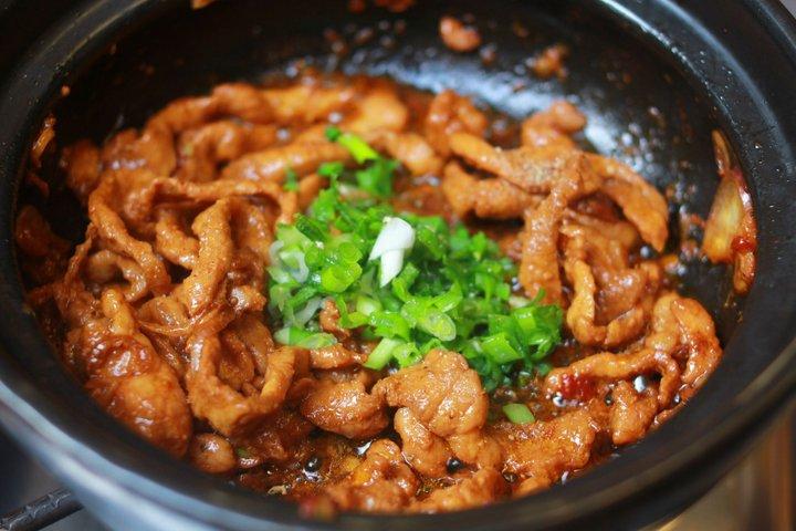 地元の人のような料理: パーソナライズされたベトナム料理の旅