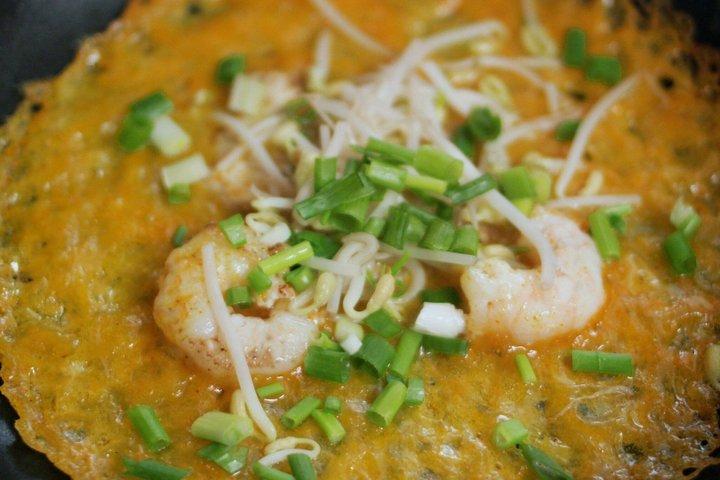 地元の人のような料理: パーソナライズされたベトナム料理の旅