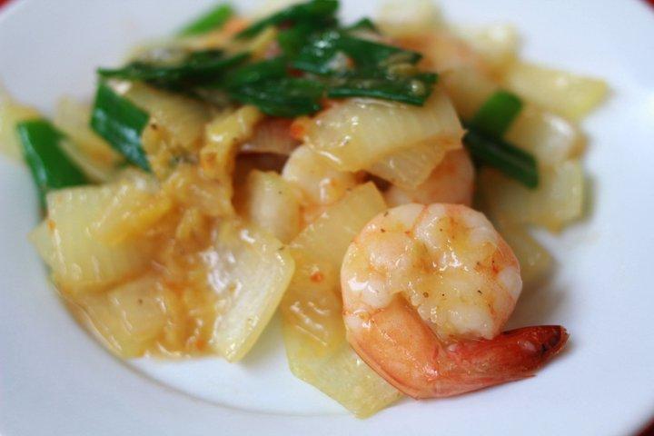 地元の人のような料理: パーソナライズされたベトナム料理の旅