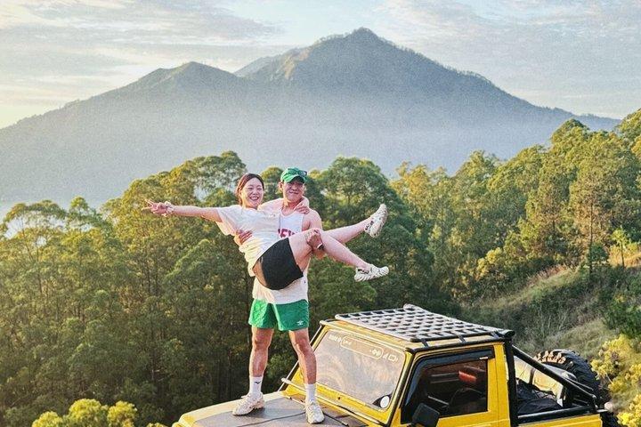 バリ島3日間プライベートインスタグラムツアー（アクティビティ選択可能）