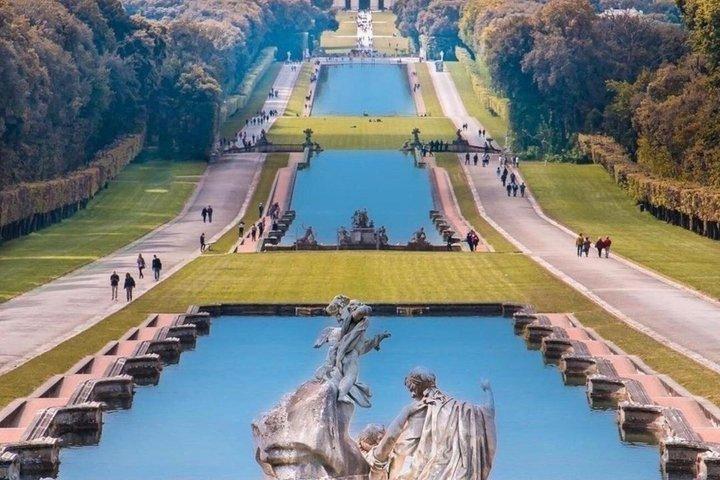 Ingresso a orario al Palazzo di Versailles con Guida audio