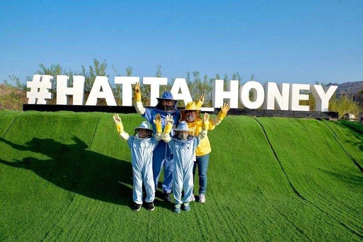 ハッタ山ツアー ダム カヤック ワディ ハブ ヘリテージビレッジ ヒルパーク
