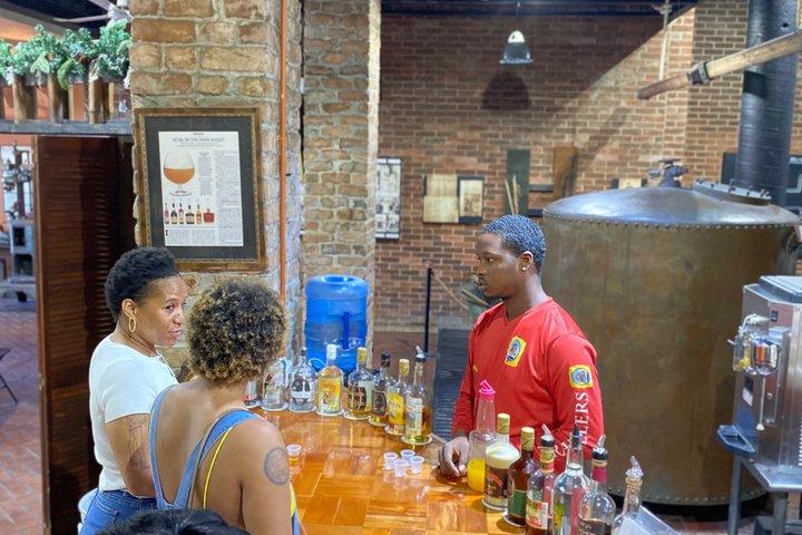 Taste Bud Explosion Food Tasting Belize City Tour