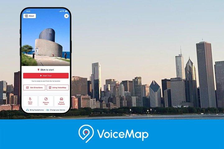 Chicago Lakefront Trail: A Self-Guided Bike Tour