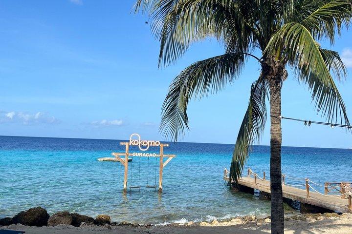 Hato Cave, Wild & Blue Escape