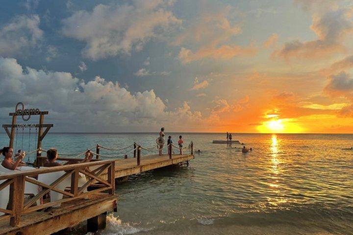 Hato Cave, Wild & Blue Escape