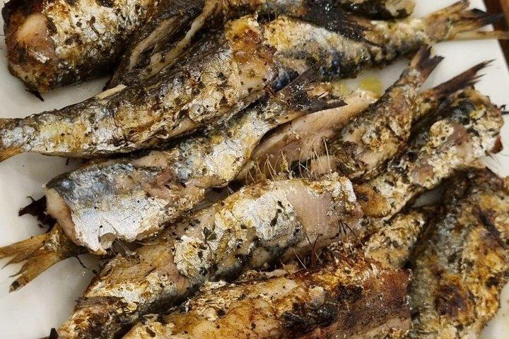 ギリシャ風に食べる 1日ツアーで本場のギリシャ料理を味わおう