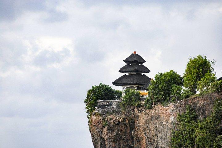 Bali Private Car Charter Flexible Tour with Local Driver