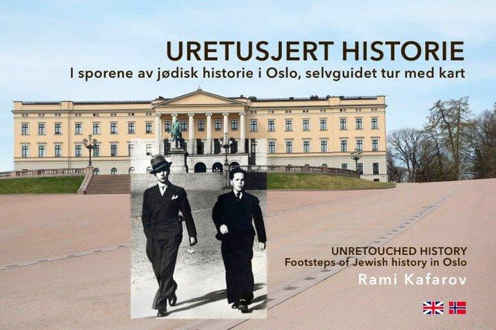 Jewish Heritage Tour in Oslo