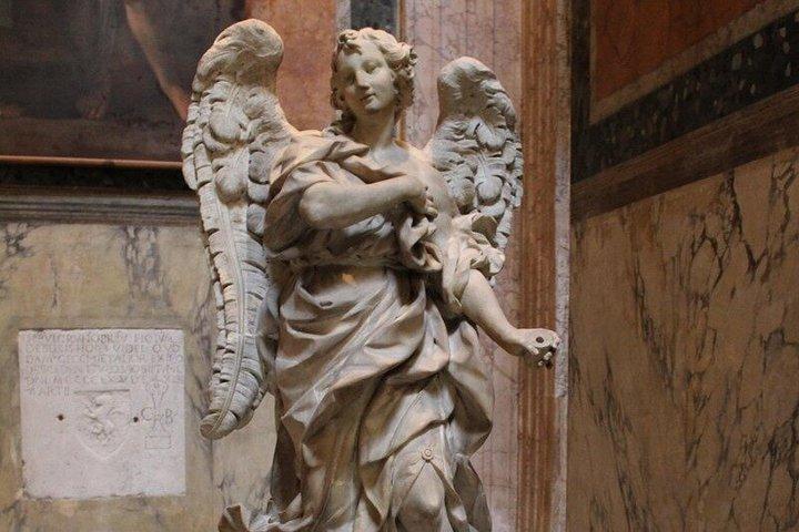 Pantheon Reserveret Adgangsbillet med Lydguide Tur