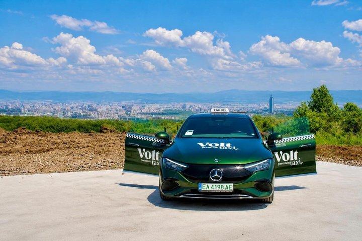Sofia Airport Transfer with Meet and Greet Service