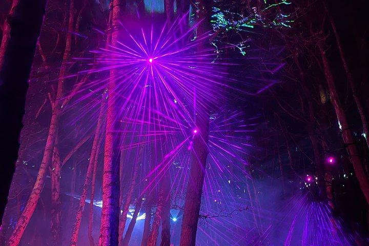 ロンドン発 ストーンヘンジ&ウィンザー クリスマスプライベート豪華ツアー