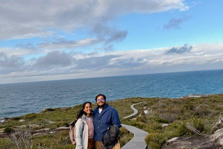 Sydney: Royal National Park Small Group Hike, Swim, Picnic