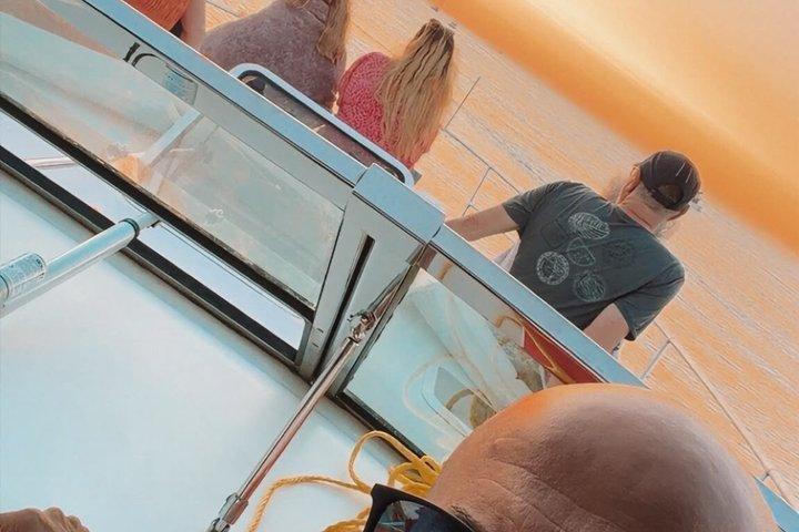 ポルトの夕日と日中のヨットクルーズ - 7つの橋とポートワイン