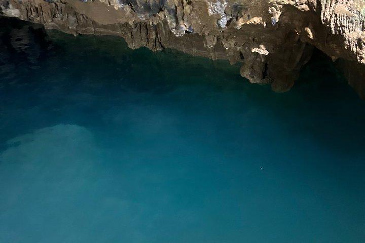 Buggieäventyr i Macoa och Cenote