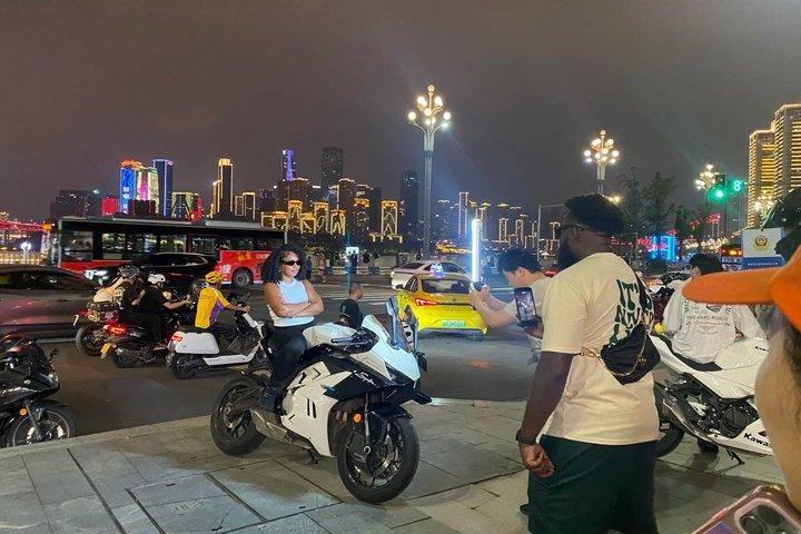 中国 重慶 旅行日程 プライベートカスタムプランニング