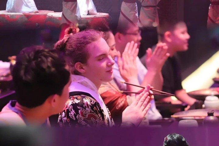 中国 重慶 旅行日程 プライベートカスタムプランニング