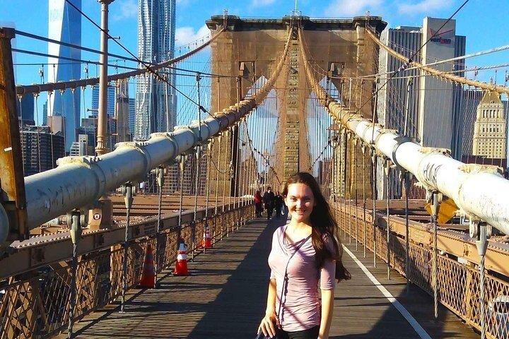 New York City in 1 Day Private Tour with Must See Sights
