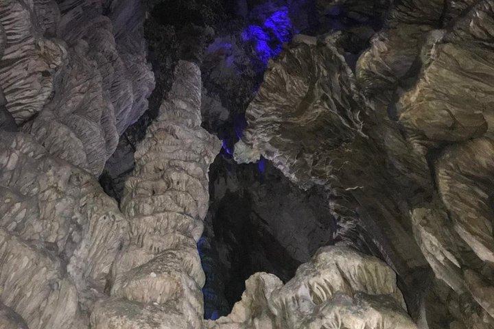 コスタ・デル・ソル発、ジブラルタルへの日帰り旅行（岩石ツアー付き）