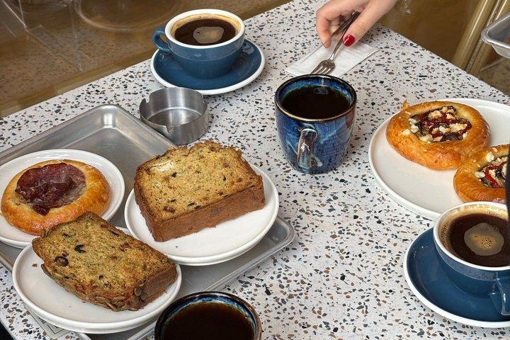 トロントの味 5つのカナダのフードアイコンとアイスワインウォーキングツアー